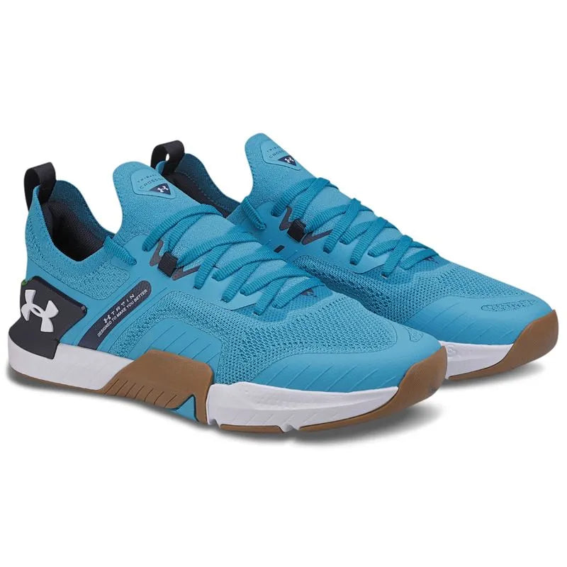 Tênis Under Armour Tribase Cross Se