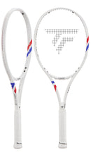 Raquete de Tênis Tecnifibre T-Fight 305S Isoflex