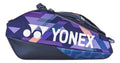 Raqueteira Yonex Pro Performace Dupla X6