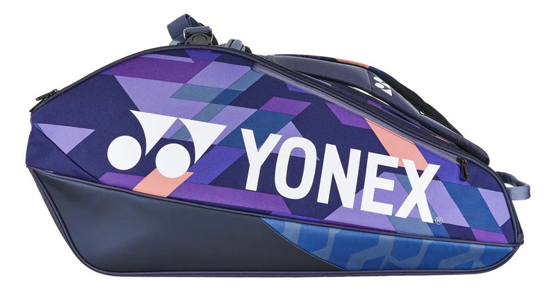 Raqueteira Yonex Pro Performace Dupla X6