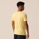 Camiseta Masculina com Proteção Solar Fila Player F-Box RIB