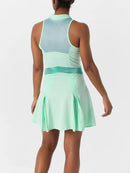 Vestido Mizuno Frontier Dress