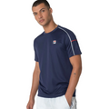 Camiseta Fila Tennis Line Masculina