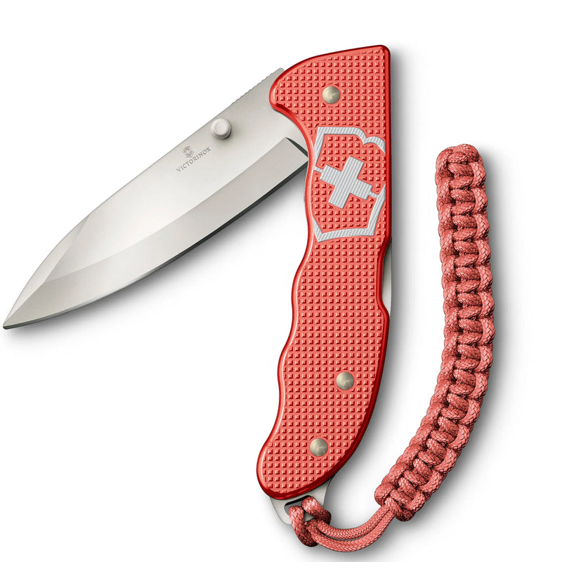 Canivete Victorinox Evoke Alox Limited Edition 2025