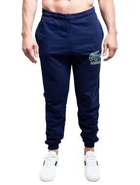 Calça Moleton Lacoste Abrigo LF