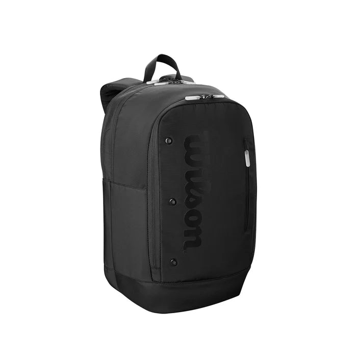 Mochila Wilson Tour Noir