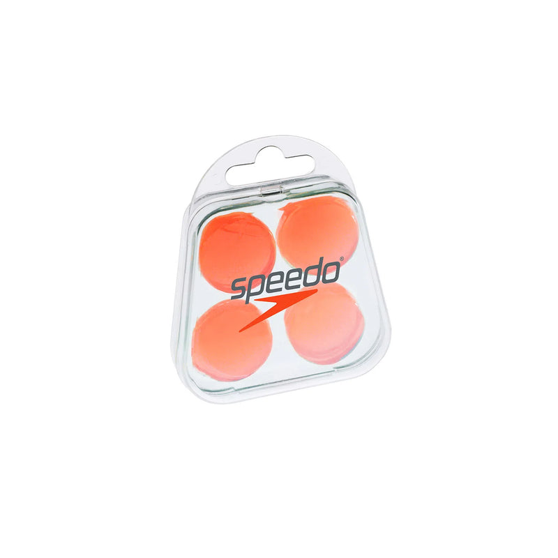 Protetor de Ouvido Speedo Soft Earplugs