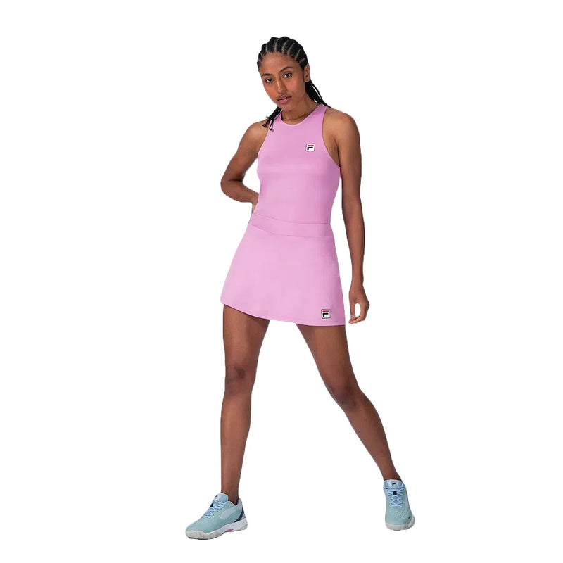 Regata Fila Tennis Basic Feminino