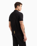 Camisa Polo EA7 Emporio Armani Core Identity