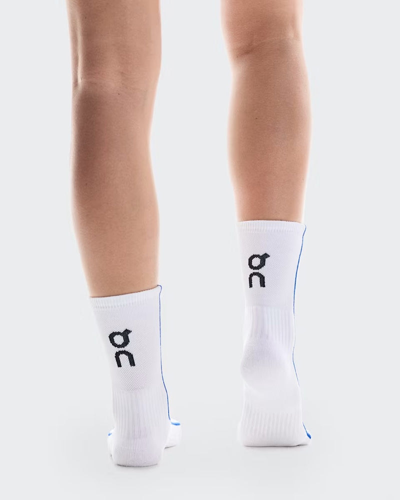 Meia On Running Court Sock High