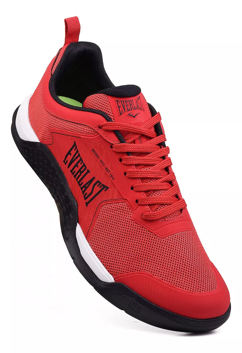 Tênis Everlast Climber 4 Masculino