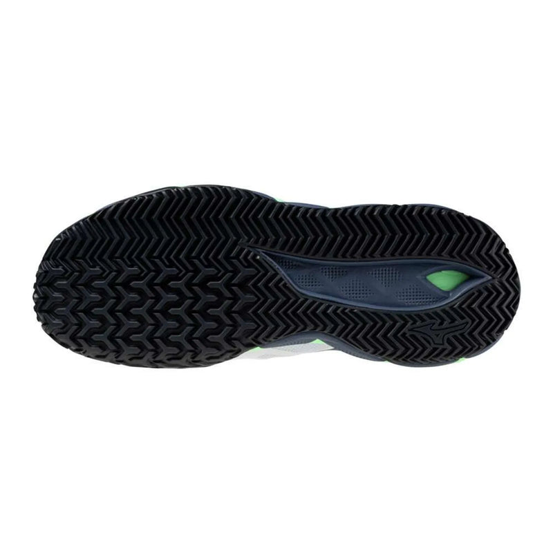Tênis Mizuno Wave Enforce Tour 2 Clay Court Masculino