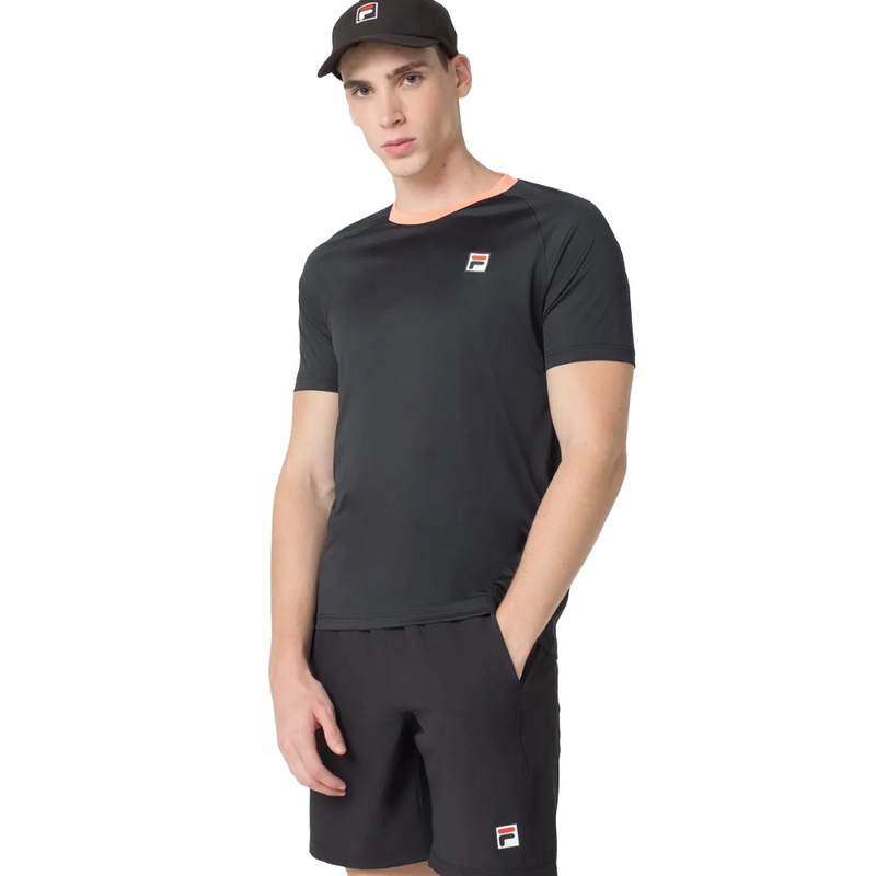 Camiseta Fila Classic II Masculino