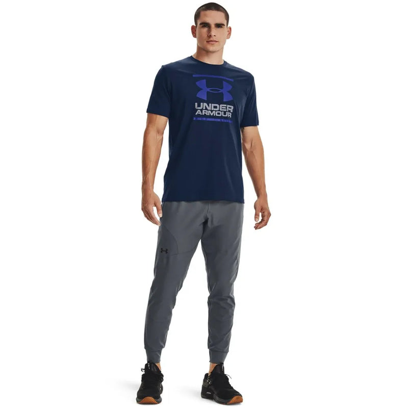 Camiseta Under Armour Gl Foundation Masculina