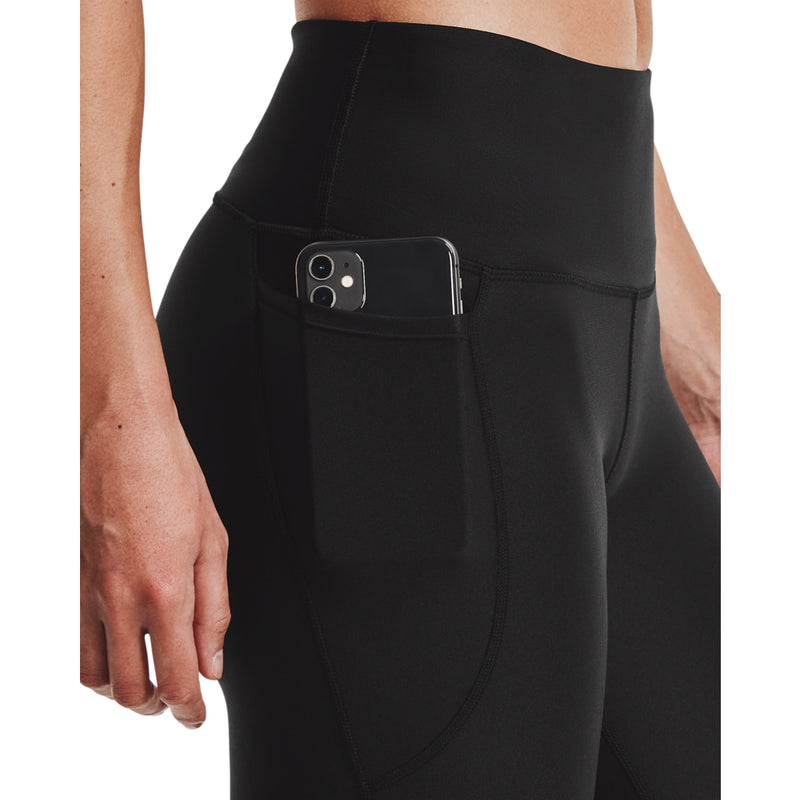 Calça Legging Under Armour Heatgear No-Slip Waistband