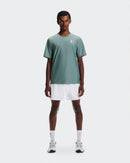Shorts On Running 5" Court