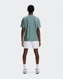 Shorts On Running 5" Court