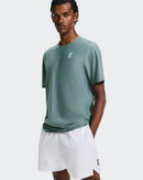 Shorts On Running 5" Court