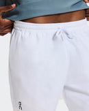 Shorts On Running 5" Court