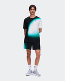 Shorts On Running 5" Court Shorts Swing Masculino