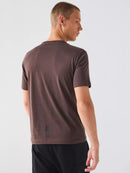 Camiseta Emporio Armani EA7 8NPT25