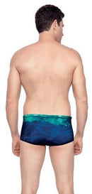 Sunga Speedo Tradicional Ocean