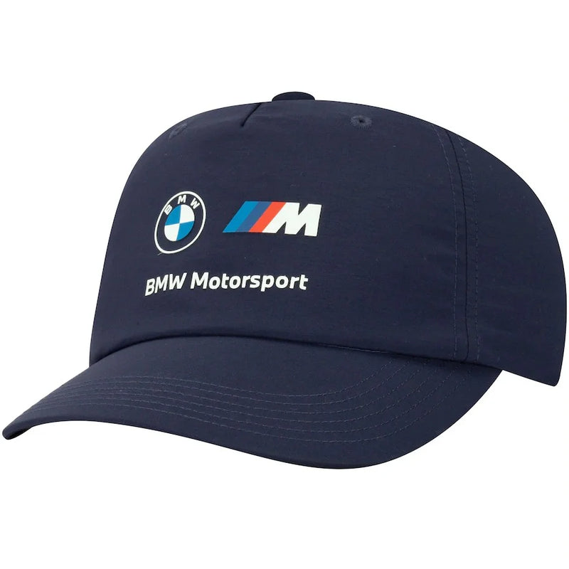 Boné Puma Bmw Mms Bb Cap