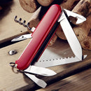 Canivete Victorinox Camper Vermelho