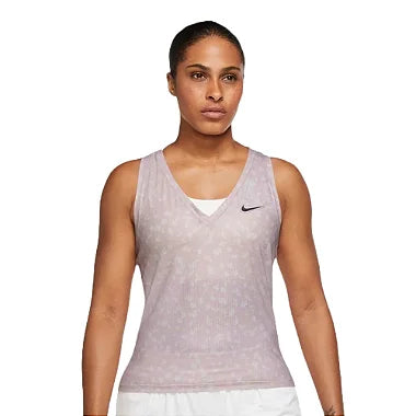 Regata Nike Top VTRY Feminina