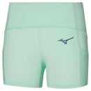 Short Mizuno Tight Feminino