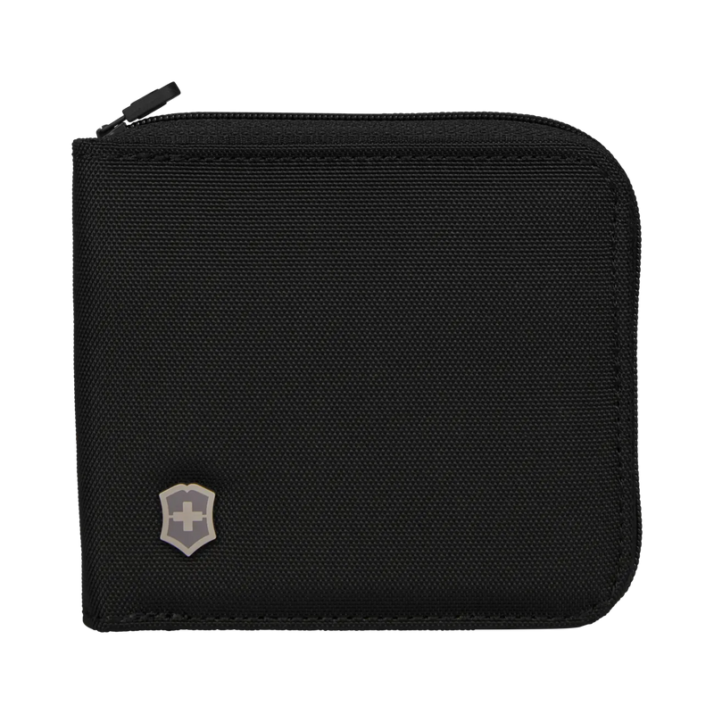 Carteira Victorinox Zip-Around Wallet