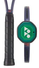 Raquete de Tênis Yonex Percept 100L Midnight Navy