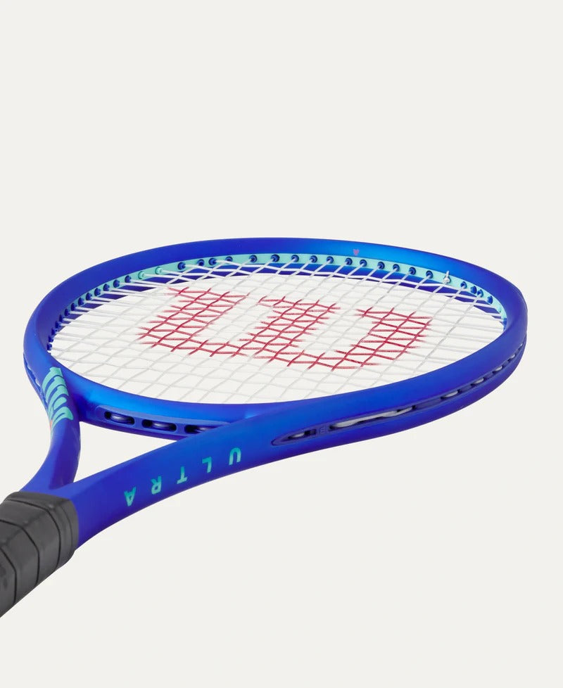 Raquete de Tênis Wilson Ultra 100 V5