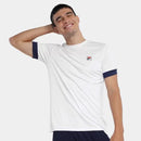 Camiseta Masculina com Proteção Solar Fila Player Fbox II Masculino