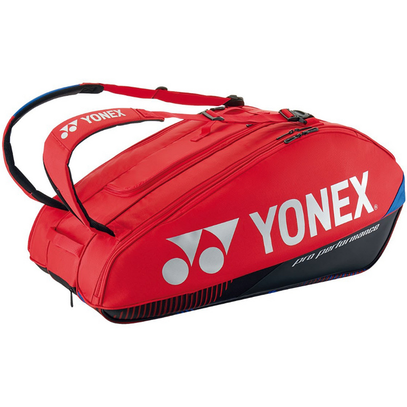 Raqueteira Yonex Pro Performace  Tripla X9