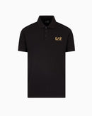 Camisa Polo EA7 Emporio Armani Core Identity