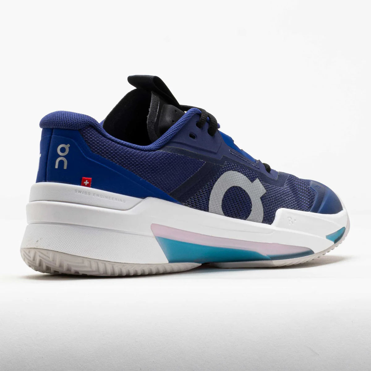 THE ROGER Pro Fire Clay Masculino