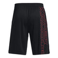 Short Under Armour Tech WM Graphic