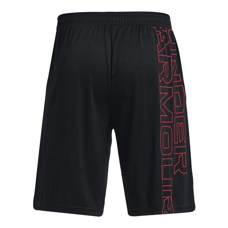 Short Under Armour Tech WM Graphic