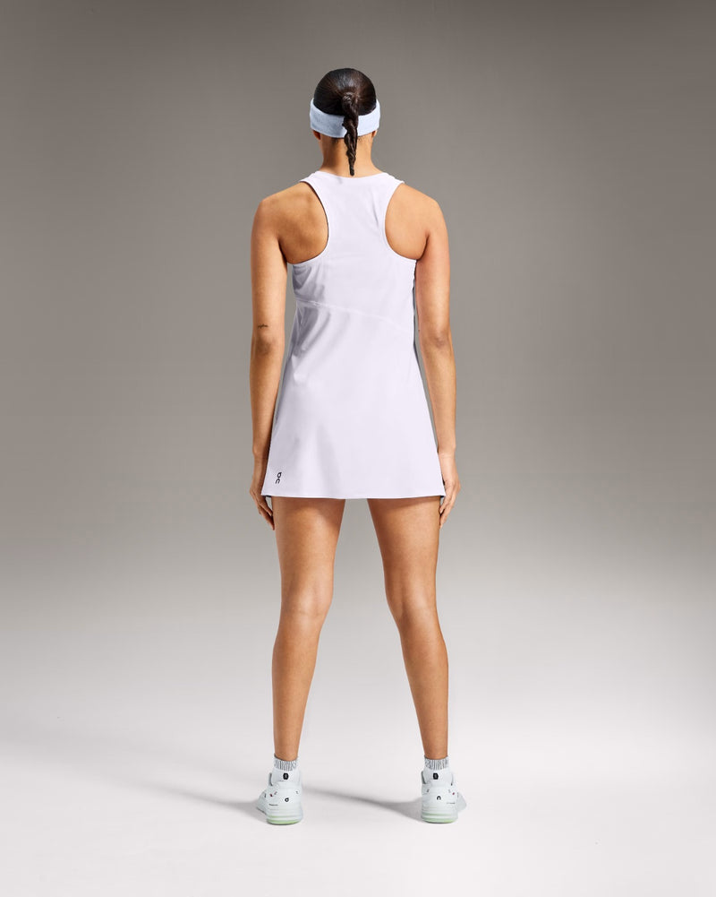 Vestido On Running Court Feminino