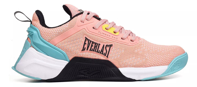 Tênis Everlast Climber Pro Feminino