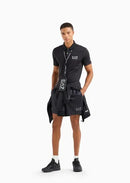 Camisa Polo Ventus7 Empório Armani 8NPF23