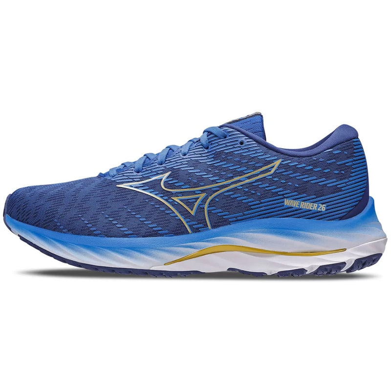 Tênis Mizuno Wave Rider 26 Masculino