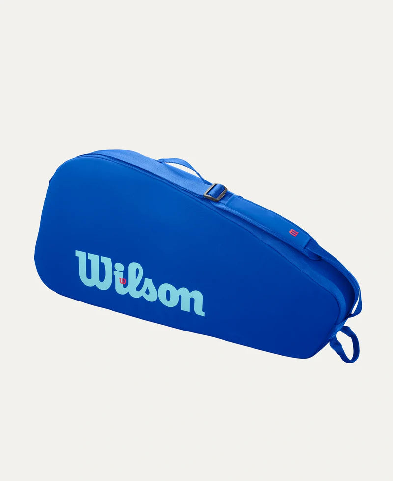 Raqueteira Wilson Ultra V5 X3