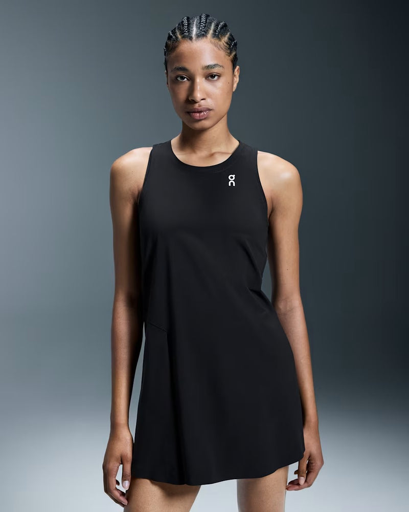 Vestido On Running Court Feminino