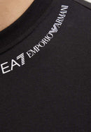 Camiseta Emporio Armani EA7 6DUT09