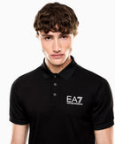 Camisa Polo EA7 Empório Armani 7M000962