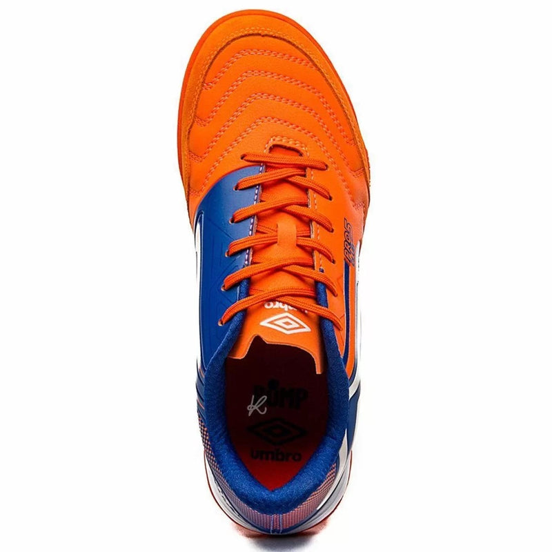 Chuteira Umbro Futsal Pro 5 Bump Club