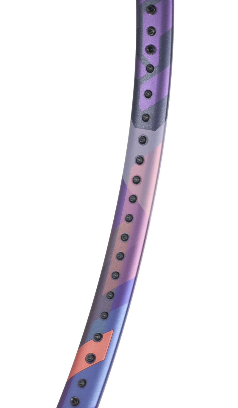 Raquete Yonex Percept 97D Midnight Navy