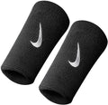 Munhequeira Nike Swoosh Double Wristband Par